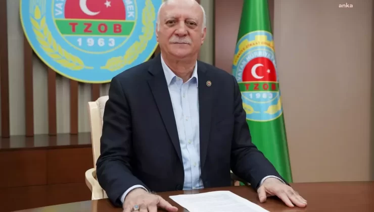 Kasım’da Market Fiyatları Yükseldi