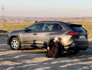 Kerküklü Araplar Serbest Bırakıldı