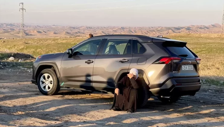 Kerküklü Araplar Serbest Bırakıldı