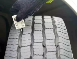 Kış Lastiği Uygulaması Başladı