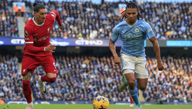 Liverpool – Manchester City maçının muhtemel 11’leri
