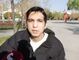 Marmara Üniversitesi’nde Kadın Cinayetleri Protestosuna Soruşturma