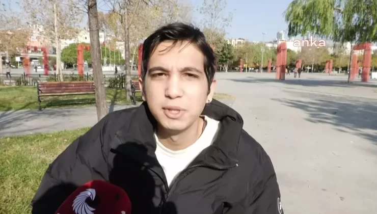 Marmara Üniversitesi’nde Kadın Cinayetleri Protestosuna Soruşturma