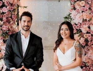 Melek Mosso ve Serkan Sağdıç’tan şaşırtan hamle