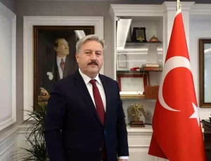 Melikgazi Belediye Başkanı Palancıoğlu, AB Türkiye Çalışma Grubu Toplantısına Katılacak