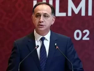 MHK Başkanı Ferhat Gündoğdu’dan istifa açıklaması!