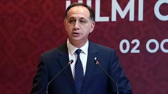 MHK Başkanı Ferhat Gündoğdu’dan istifa açıklaması!