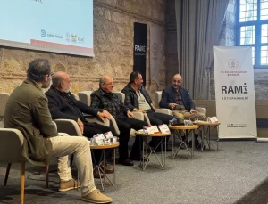 Milli Sinema Günleri’nde Diziler Konuşuldu