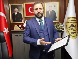 Motokuryeler Güvenlik Talep Ediyor