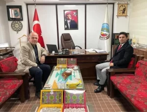 Osmaneli Cumhuriyet Başsavcısı İsmail Küçükdağ, Afyonkarahisar’a Atandı