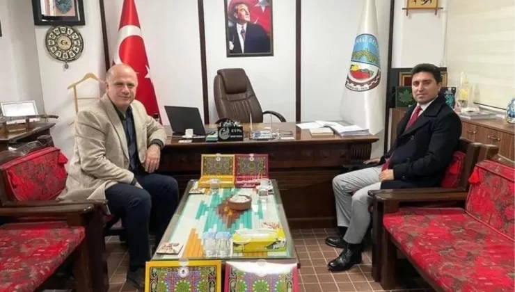 Osmaneli Cumhuriyet Başsavcısı İsmail Küçükdağ, Afyonkarahisar’a Atandı