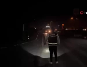 Osmaniye’de Uyuşturucu Operasyonu