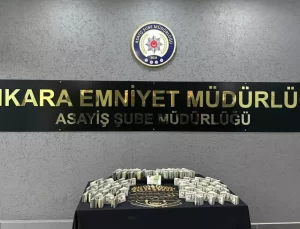 Polis ve Savcı Kılığındaki Dolandırıcılar, 8 Milyon Lira Çaldı