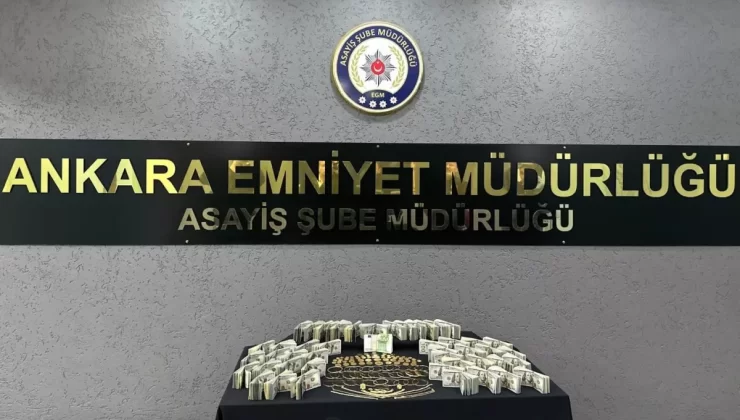 Polis ve Savcı Kılığındaki Dolandırıcılar, 8 Milyon Lira Çaldı