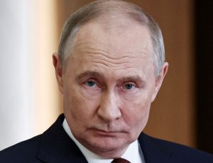 Putin’in gizemli çocuğu: Fransa’da DJ’lik yapıyor!