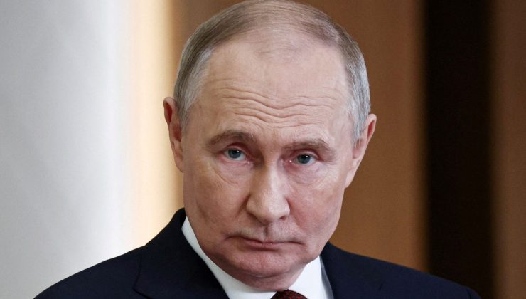 Putin’in gizemli çocuğu: Fransa’da DJ’lik yapıyor!