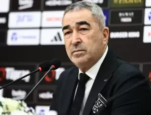 Samet Aybaba’nın Hasan Arat’a yazdığı mektup ortaya çıktı