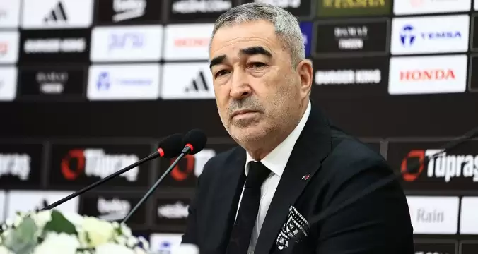 Samet Aybaba’nın Hasan Arat’a yazdığı mektup ortaya çıktı