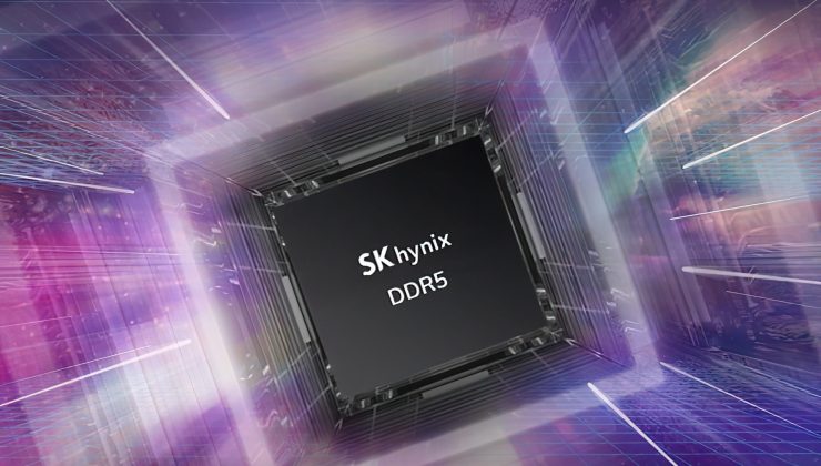 Samsung DRAM pazarında liderliğini sürdürdü