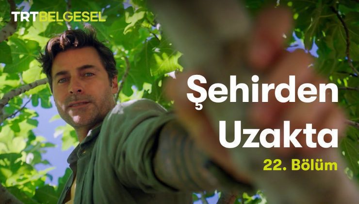 Şehirden Uzakta | Mersin – Mut | TRT Belgesel