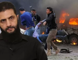 Suriye’de ilerleyen muhalif grubun lideri, Rusya’nın hava saldırısında öldürüldü