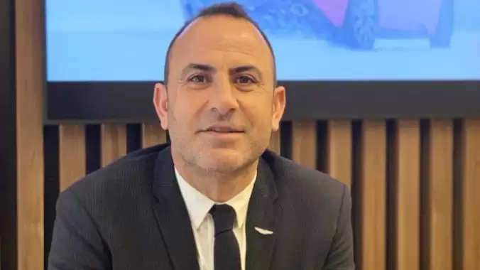Trabzonspor Başkan Yardımcısı Nevzat Kaya: “Cumhurbaşkanına gideceğiz”