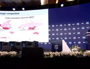 “Türkiye ABD’nin muhtemel tarifelerine karşı daha dirençli olacaktır”