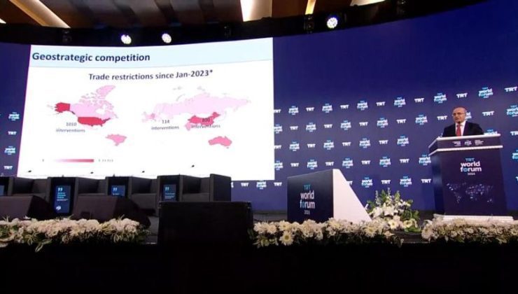 “Türkiye ABD’nin muhtemel tarifelerine karşı daha dirençli olacaktır”