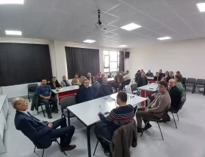 Türkiye Yüzyılı Maarif Modeli Tanıtıldı