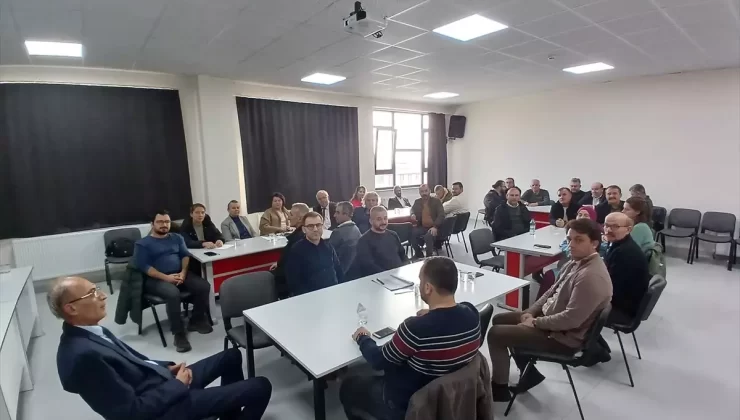 Türkiye Yüzyılı Maarif Modeli Tanıtıldı