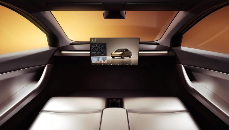 Türkiye’de sürücüsüz (otonom) araçlara hazırlık: Yönetmelik Resmi Gazete’de yayımlandı