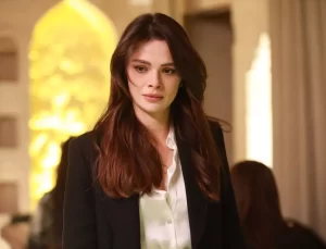 Uzak Şehir’in Başrolü Sinem Ünsal’a Mardin’den Mektup Yağıyor