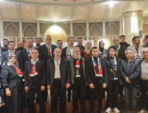 Yalçın: Gazeteci Katliamı Stratejinin Parçası