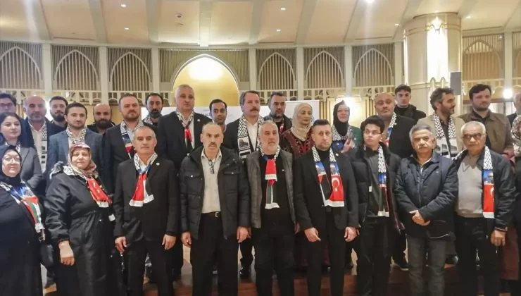 Yalçın: Gazeteci Katliamı Stratejinin Parçası