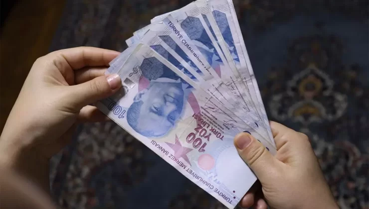 2024 Ek Ödemeleri Hesaplarda