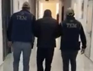 23 ilde FETÖ operasyonu: 71 şüpheli yakalandı