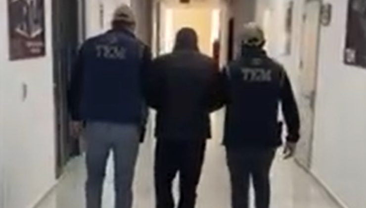 23 ilde FETÖ operasyonu: 71 şüpheli yakalandı