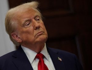 ABD Başkanı Trump: İran’la yeni bir nükleer anlaşma mümkün olabilir