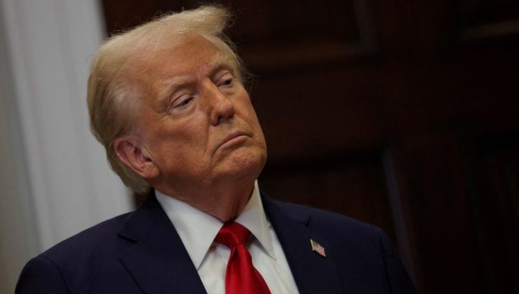 ABD Başkanı Trump: İran’la yeni bir nükleer anlaşma mümkün olabilir