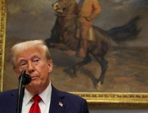 ABD Başkanı Trump, kripto para piyasasına yönelik kararnameyi imzaladı