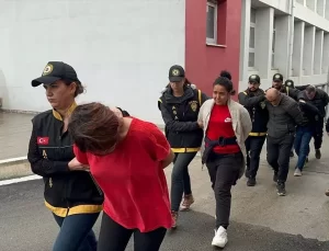 Adana’da Kadın Cinayetinde 3 Tutuklama