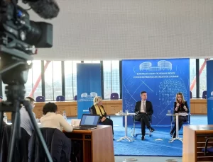 AİHM Lideri’nden Müslüman Hakları Vurgusu