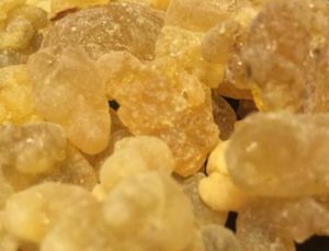 Aktarlar yetişemiyor; Bu sakızı çiğneyen tığ gibi oluyor