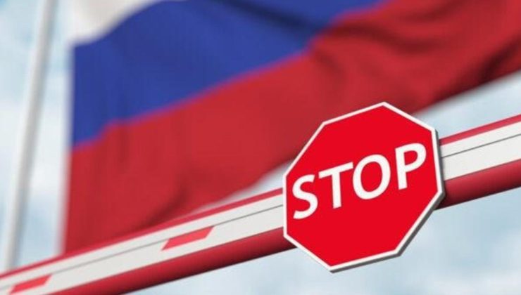 Avrupa Birliği’nden Rusya’ya yeni yaptırımlar yolda