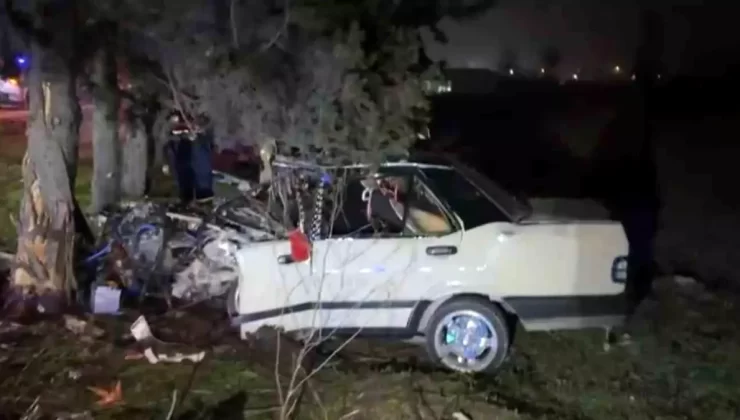 Balıkesir’de Trafik Kazası: Sürücü Hayatını Kaybetti