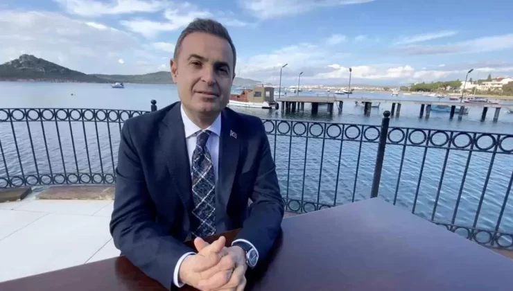 Balıkesir’de Turizm Güvenliği İçin Seferberlik Başlatıldı