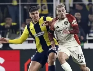 Bayern Münih, Fenerbahçe-Lyon maçını izledi! Mourinho’nun gözdesine hayran kaldılar