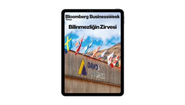 Bloomberg Businessweek Türkiye’nin 66. sayısı çıktı