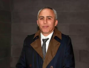 Bolu’daki Yangın Faciasında Hayatını Kaybedenler İçin Mevlit Düzenlendi