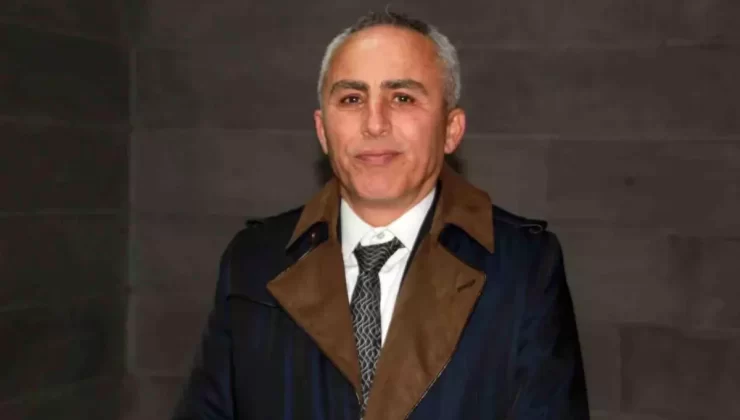 Bolu’daki Yangın Faciasında Hayatını Kaybedenler İçin Mevlit Düzenlendi